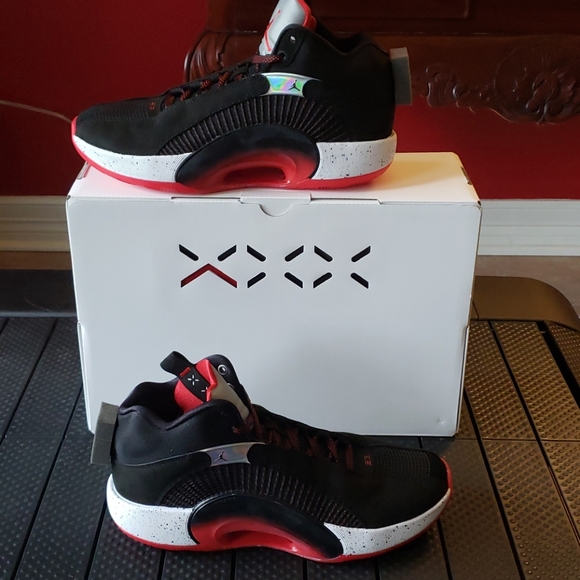 Jordan Other - 🆕️ NWB JORDAN XXXV